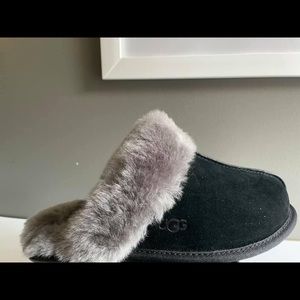 Ugg shoes brand new paid $100